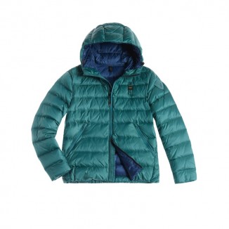 PLUMÍFERO ACOLCHADO BRANDON - 