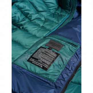 PLUMIFERO ACOLCHADO BRANDON