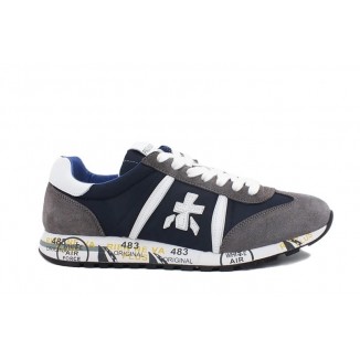 PREMIATA LUCY 600E - 