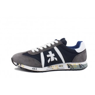 PREMIATA LUCY 600E