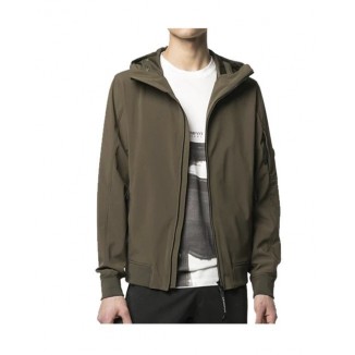 CAZADORA DE SOFTSHELL C.P COMPANY - 