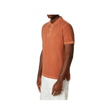 POLO CP COMPANY STRECH PIQUET - 