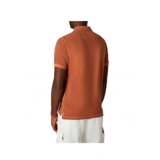 POLO CP COMPANY MANGA CORTA