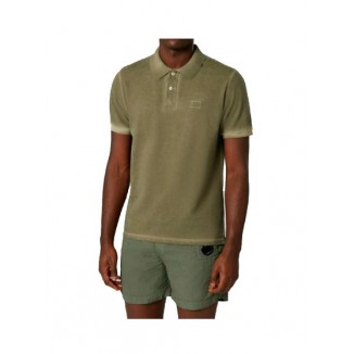 POLO CP COMPANY STRECH PIQUET - 
