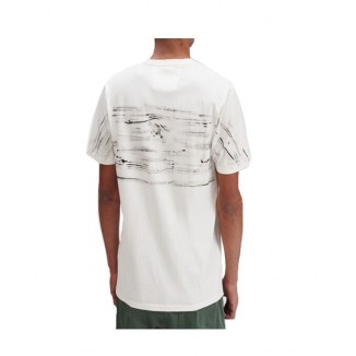 CAMISETA METROPOLIS CHEST LOGO CP COMPANY