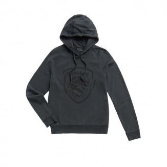SUDADERA CERRADA CON CAPUCHA BLAUER USA - 