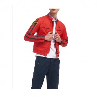 CAZADORA BLAUER ORANGE COUNTY MICHEAL