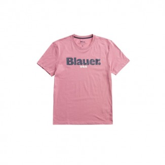 CAMISETA BLAUER USA - 