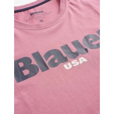 CAMISETA BLAUER USA - 