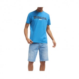 CAMISETA BLAUER USA