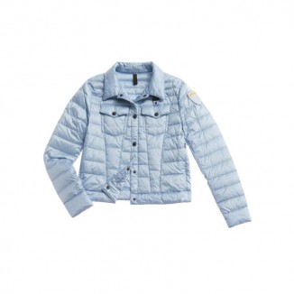 PLUMÍFERO CORTO ACOLCHADO JACQUELINE -