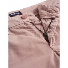 PANTALÓN CORTO DE GABARDINA BLAUER USA - 