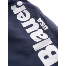 BAÑADOR BOXER BLAUER TEÑIDO EN PRENDA - 