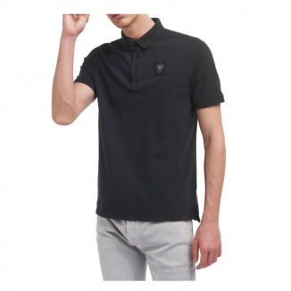 POLO UOMO IN PIQUET STRETCH - 
