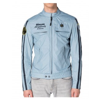 CAZADORA BLAUER ORANGE COUNTY MICHEAL -