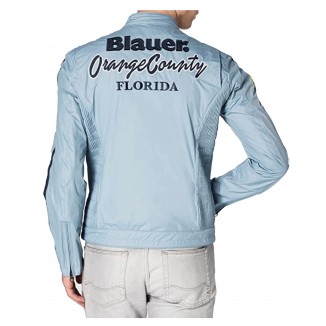 CAZADORA BLAUER ORANGE COUNTY MICHEAL