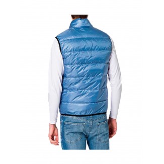 PLUMIFERO SIN MANGAS BLAUER DEREK