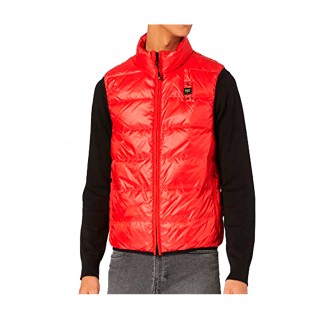 PLUMÍFERO SIN MANGAS BLAUER DEREK - 