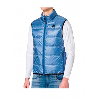 PLUMÍFERO SIN MANGAS BLAUER DEREK - 