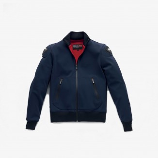 CAZADORA EASY MAN NEOPRENO 1.0 BLAUER HT AZUL -