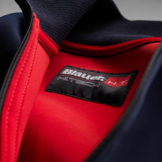 CAZADORA EASY MAN NEOPRENO 1.0 BLAUER HT AZUL