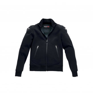 CAZADORA EASY MAN NEOPRENO 1.0 BLAUER HT NEGRO -