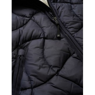 PLUMIFERO CON ONDAS ENTRELAZADAS TYLER