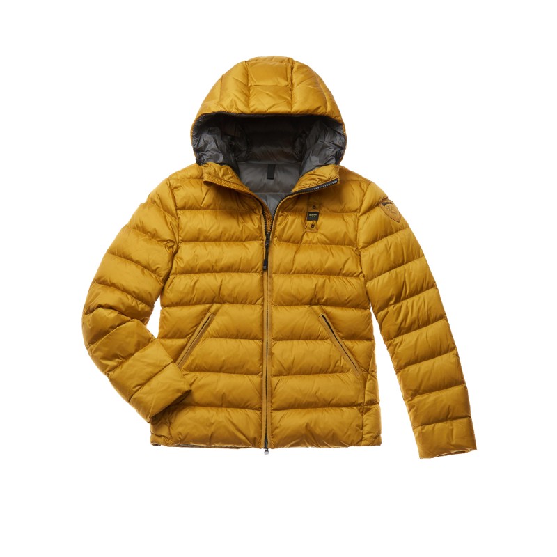 PLUMIFERO RELLENO DE PLUMA BLAUER RAMON - 