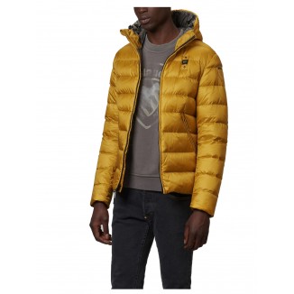 PLUMIFERO BLAUER ACTON AMARILLO