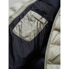 PLUMIFERO BLAUER ACTON BLANCO PLUMA