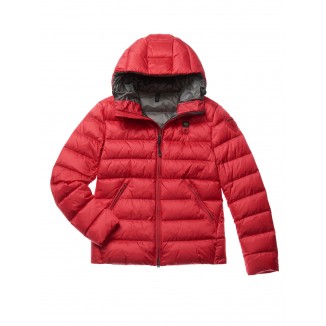 PLUMIFERO RELLENO DE PLUMA BLAUER RAMON - 