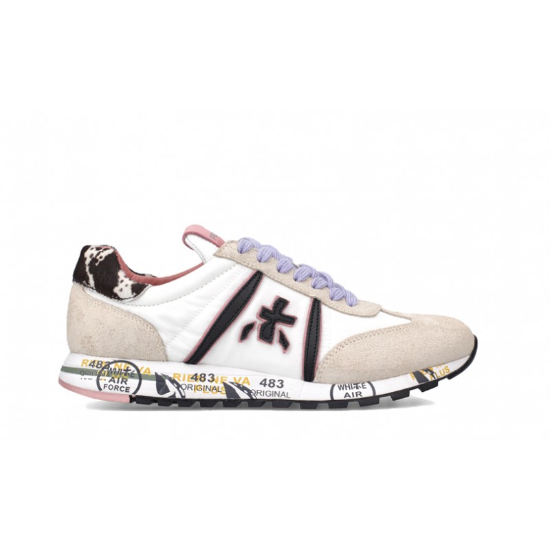 PREMIATA LUCYD 5495 - 