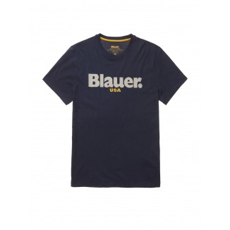 CAMISETA BLAUER USA - 