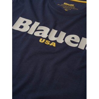 CAMISETA BLAUER USA