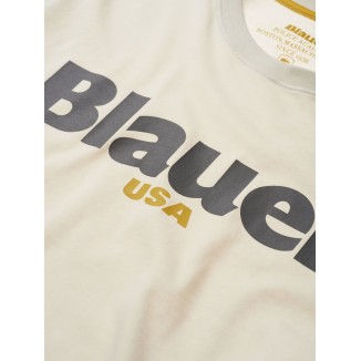 CAMISETA BLAUER USA