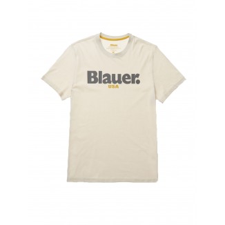 CAMISETA BLAUER USA - 