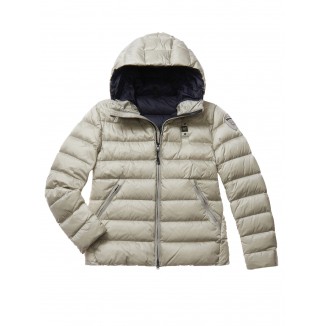 PLUMIFERO RELLENO DE PLUMA BLAUER RAMON - 