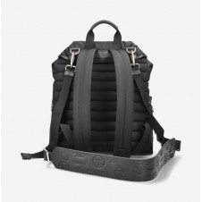 Mochila Backpack Premiata de color negro - 