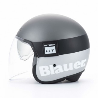 CASCO BLAUER POD TITANIO