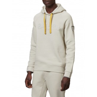 SUDADERA CON CAPUCHA BLAUER USA