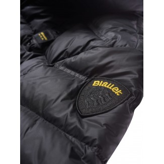 PIUMINO IMBOTTITO BLAUER VERNON