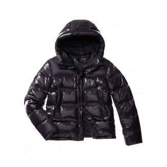 PLUMIFERO BRILLANTE BLAUER RAFAEL AZUL - 