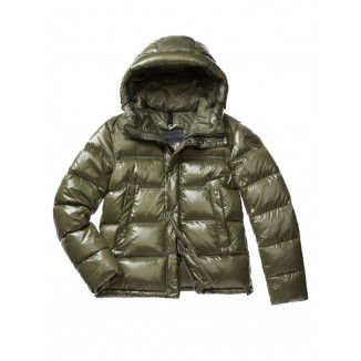 PLUMIFERO BRILLANTE BLAUER RAFAEL VERDE ALPINO - 