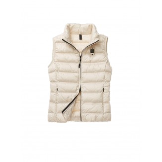 CHALECO ACOLCHADO MUJER BLAUER VANESSA