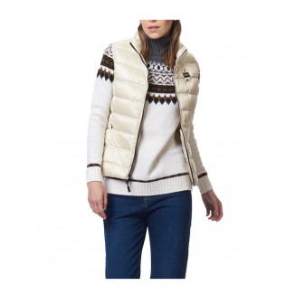 CHALECO ACOLCHADO MUJER BLAUER VANESSA -