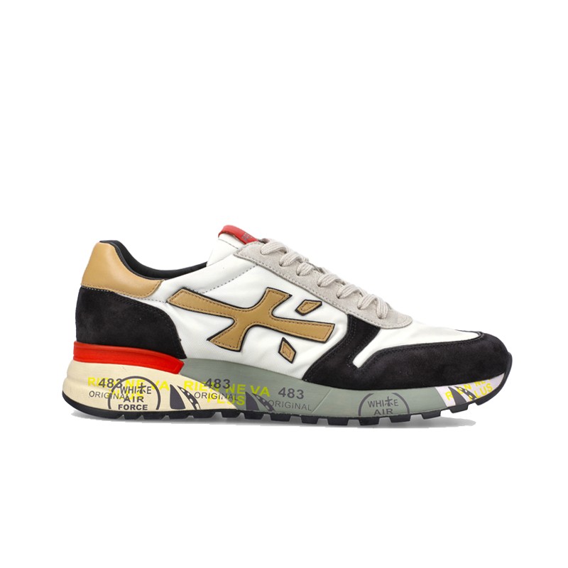 PREMIATA MICK 5337 - 