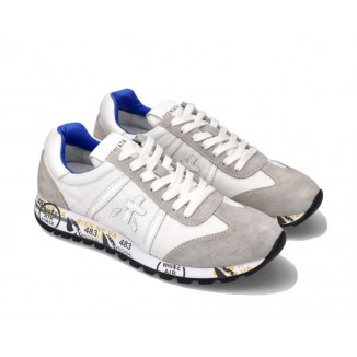 PREMIATA LUCY 206E