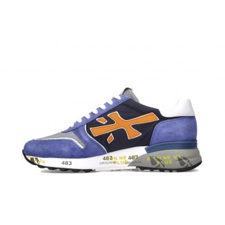 PREMIATA MICK 5693