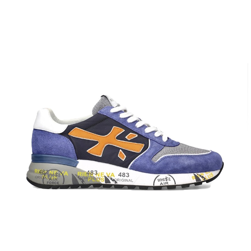 PREMIATA MICK 5693 - 