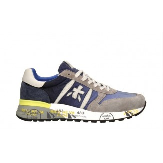 PREMIATA LANDER 4586 - 